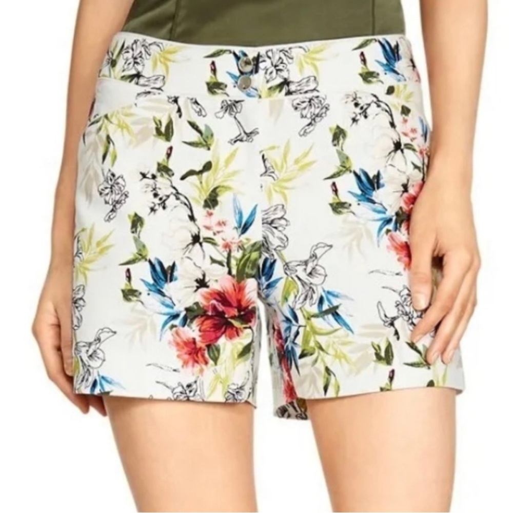 WHBM Shorts Like New